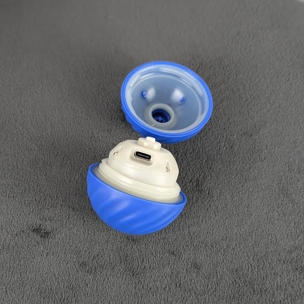 N/A interactive bouncing